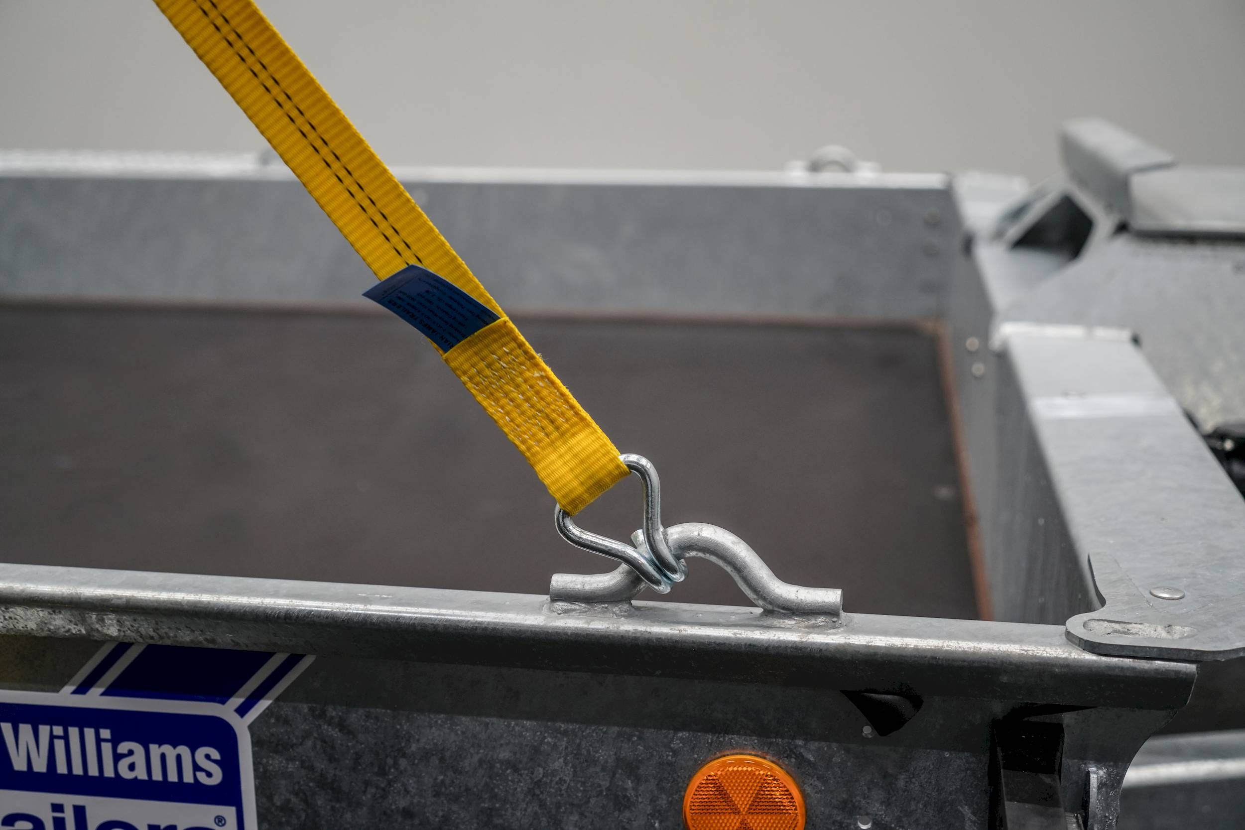 IFOR WILLIAMS GH106 | RAMPE