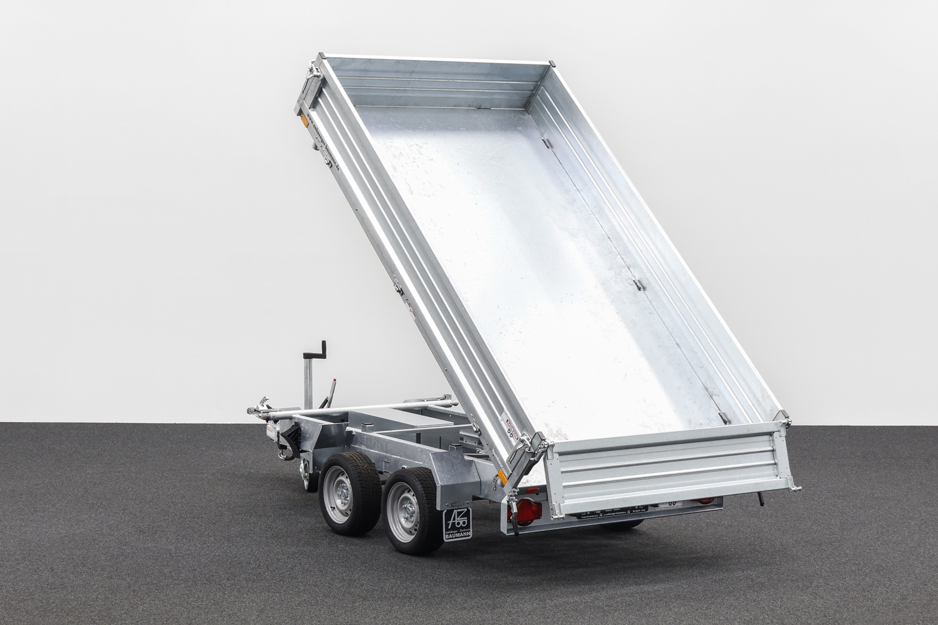 HUMBAUR HTK 3500.31 | PROSTEEL