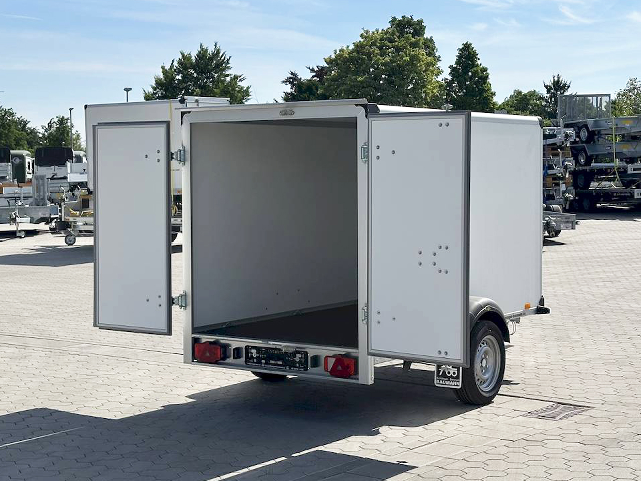 HUMBAUR HK 132515-15P