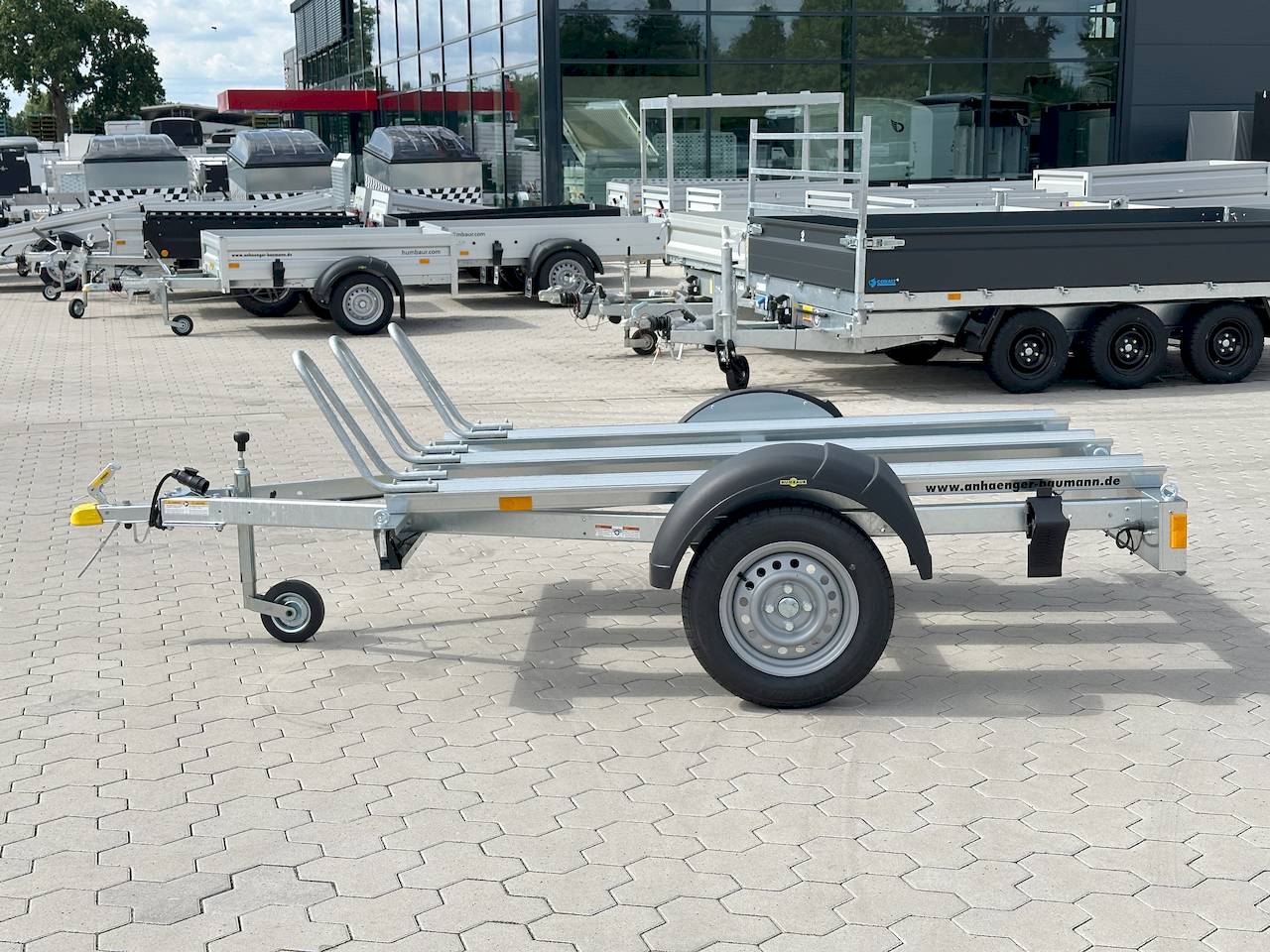 HUMBAUR HM 752113