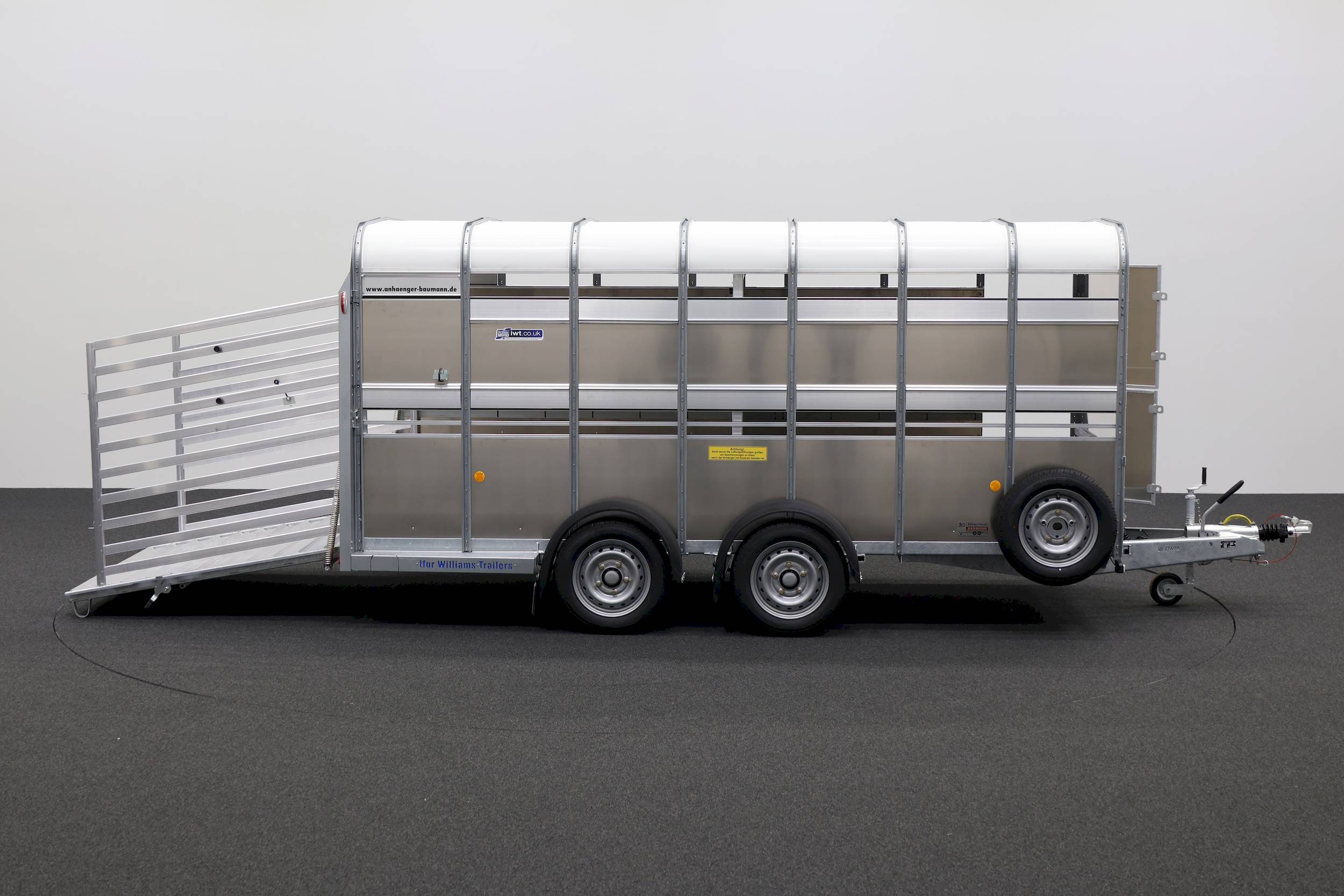 IFOR WILLIAMS TA510 | 14x6