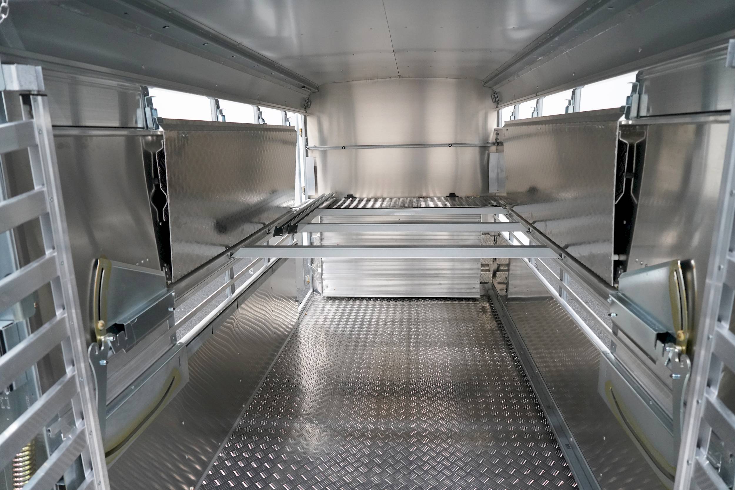 IFOR WILLIAMS TA5 | 10x6 | DOPPELSTOCK