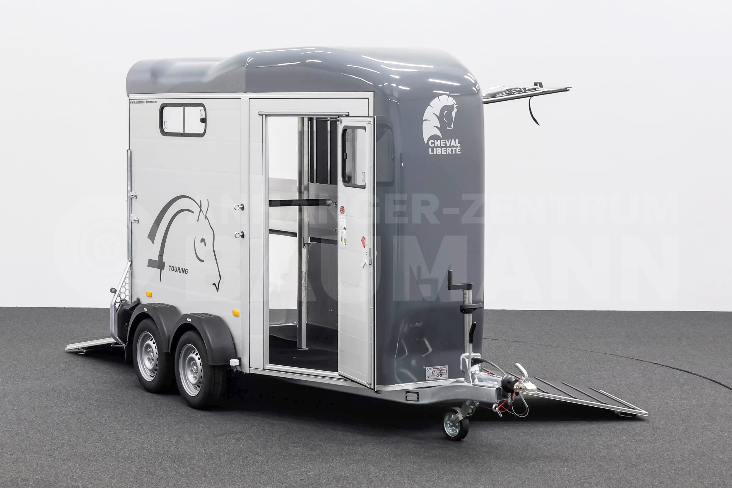 CHEVAL LIBERTE TOURING COUNTRY PREMIUM