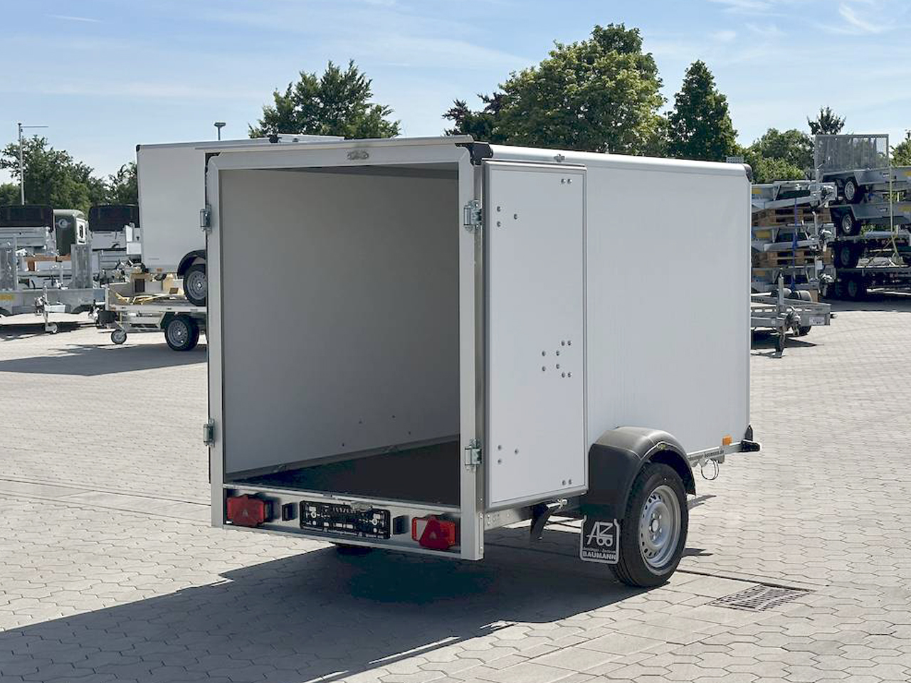 HUMBAUR HK 132515-15P