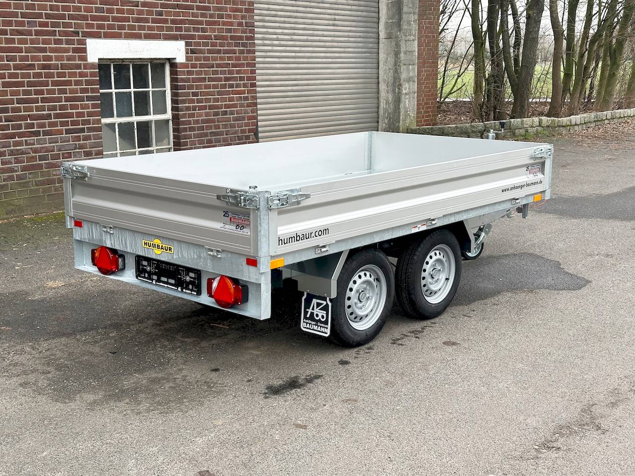 HUMBAUR HUK 202715 | FLEXePUMP