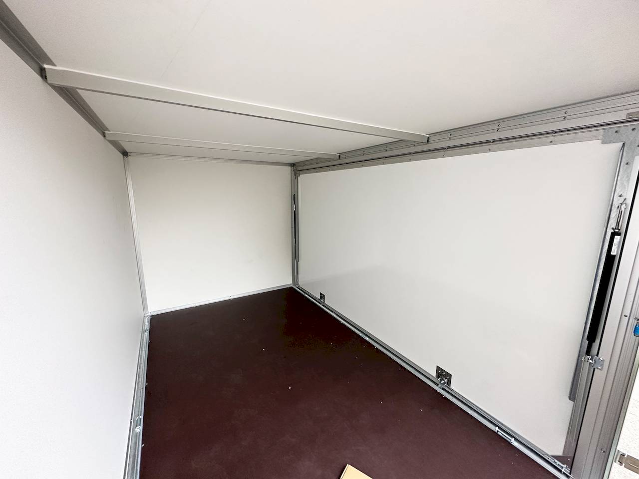 HAPERT SAPPHIRE H-2 | SEITENKLAPPE