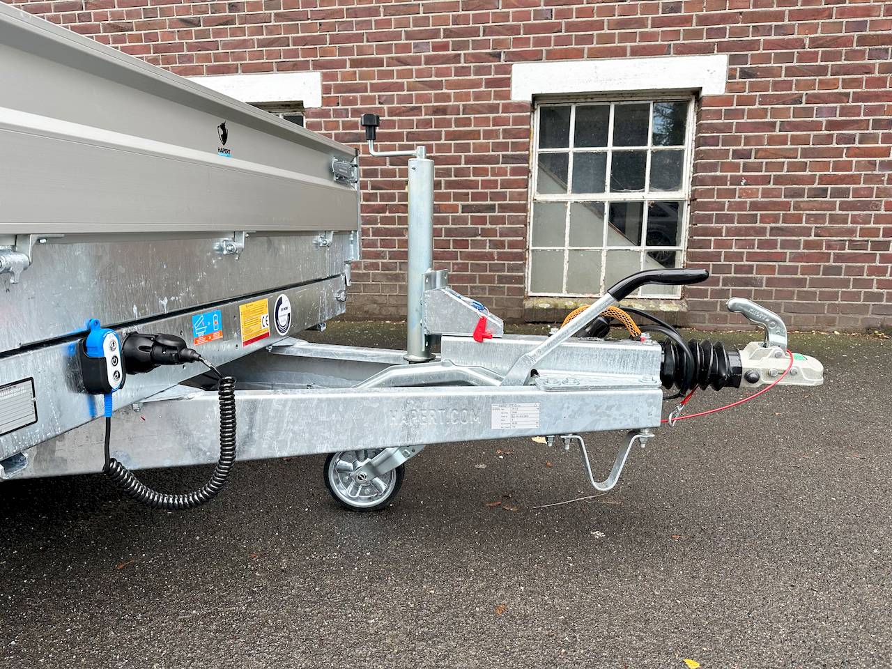 HAPERT COBALT HM-2 | KOMPOSIT