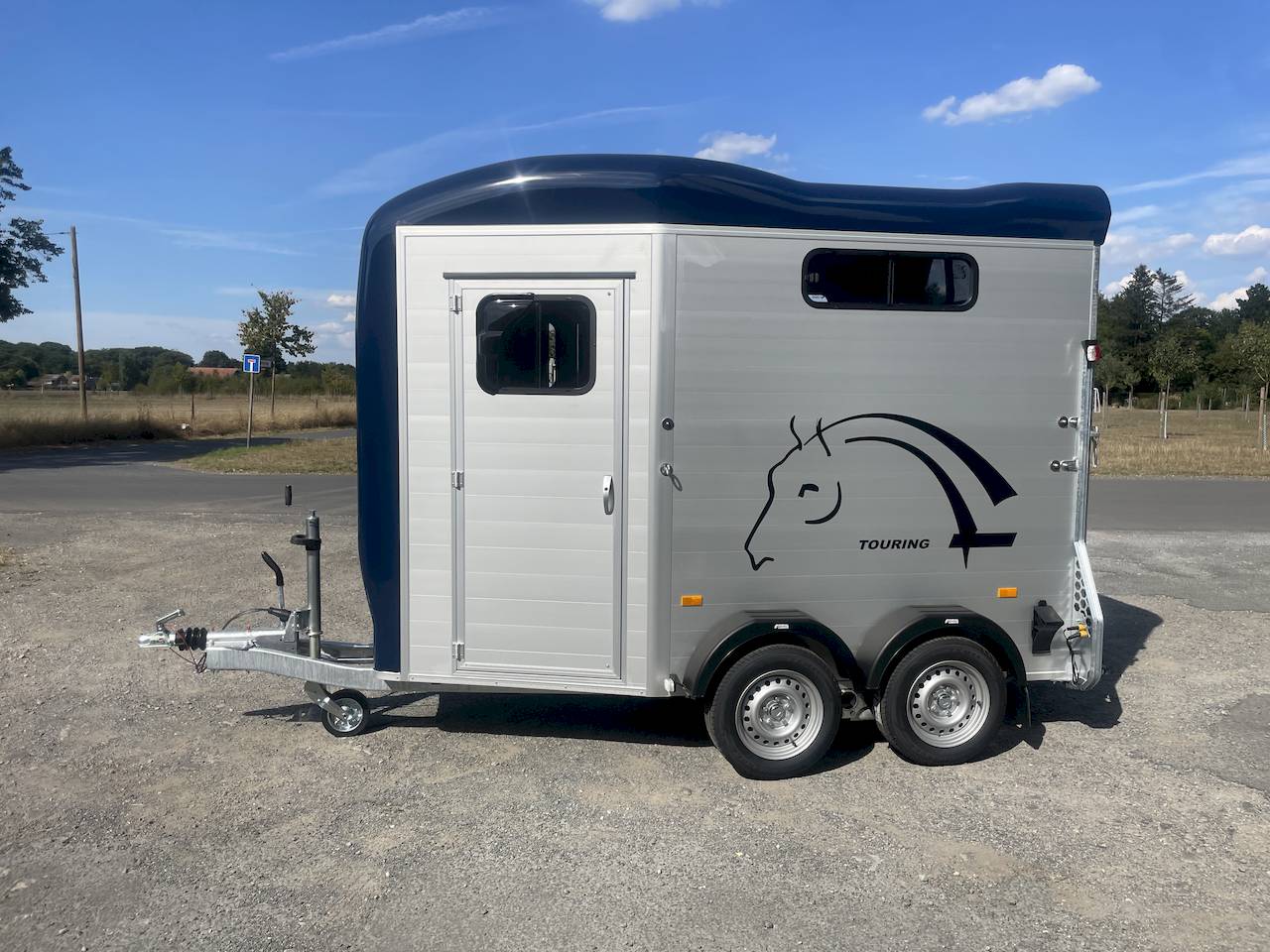 CHEVAL LIBERTE TOURING JUMPING V2