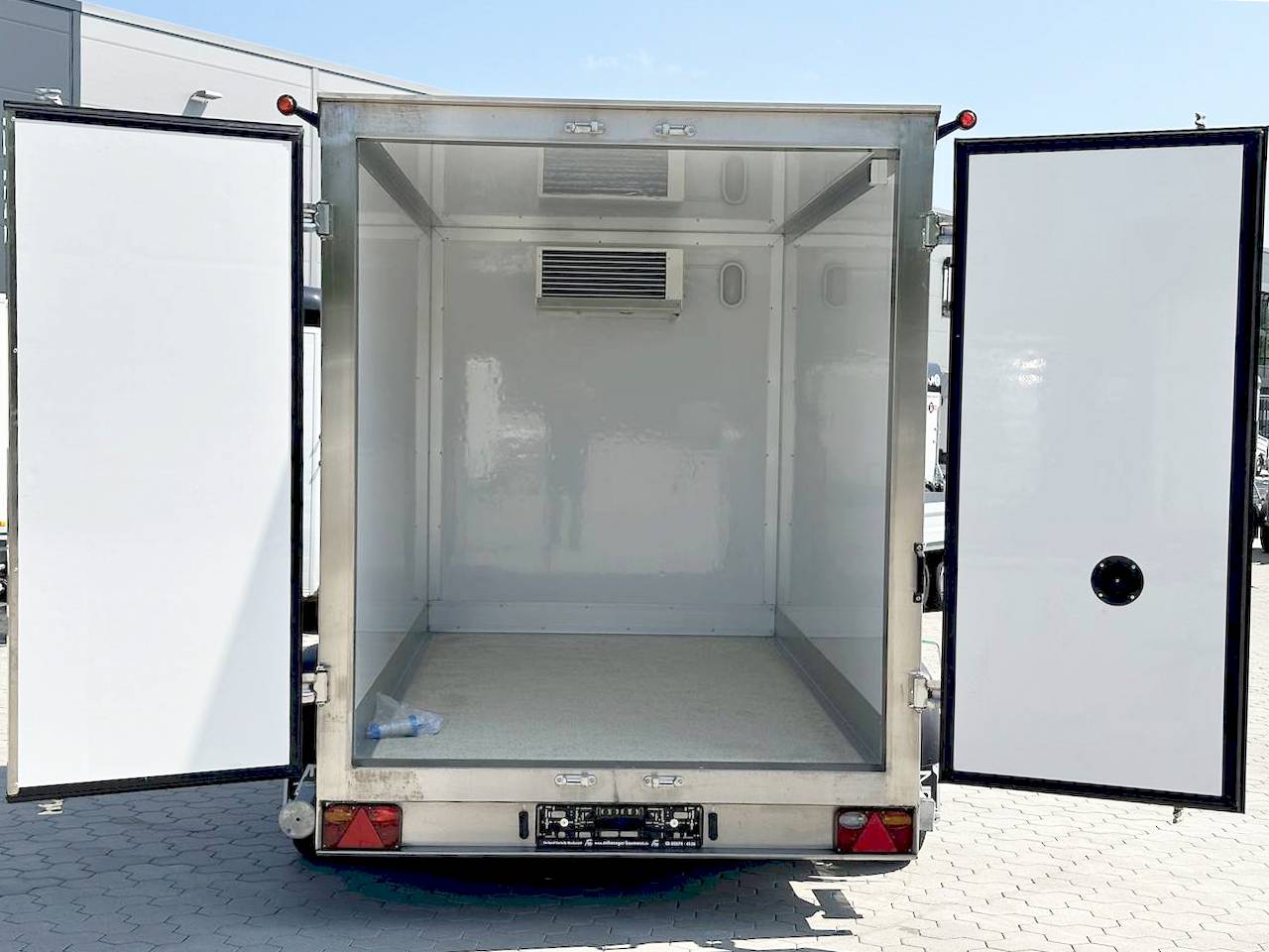 BAUMANN ER 3.0 FREEZE