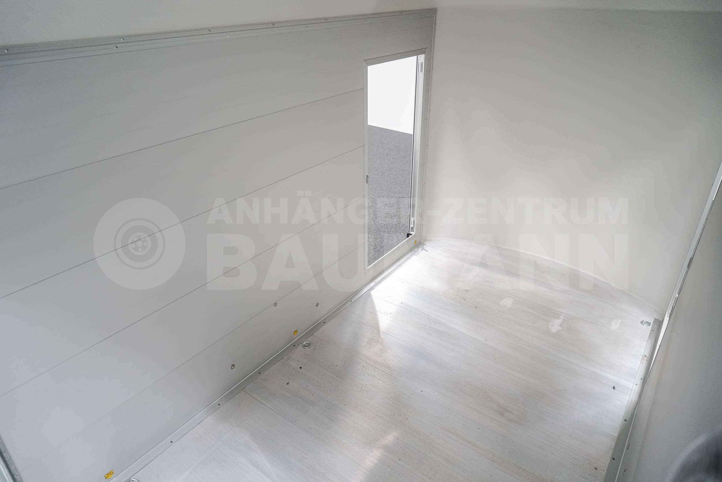 CHEVAL LIBERTE DEBON C400 ALU ROADSTER