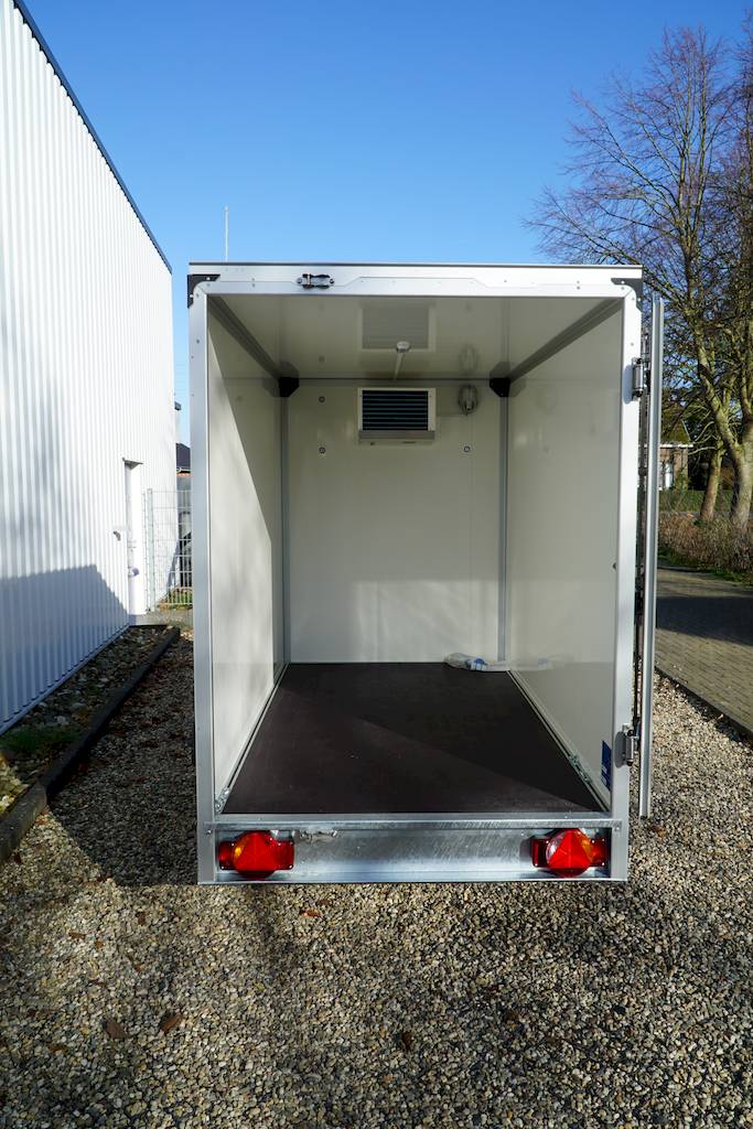 HUMBAUR HK 132614-18 PF30 Basic