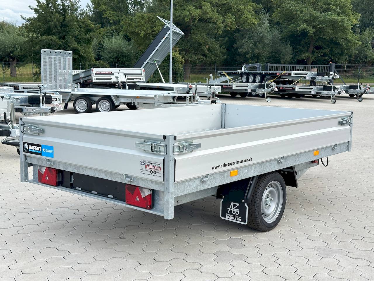 HAPERT COBALT HB-1 | E-PUMPE