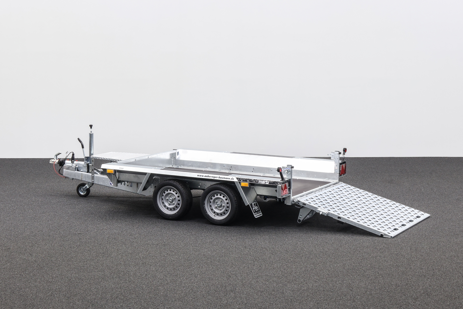 MARTZ BAU-3 260/2 S 2,7T