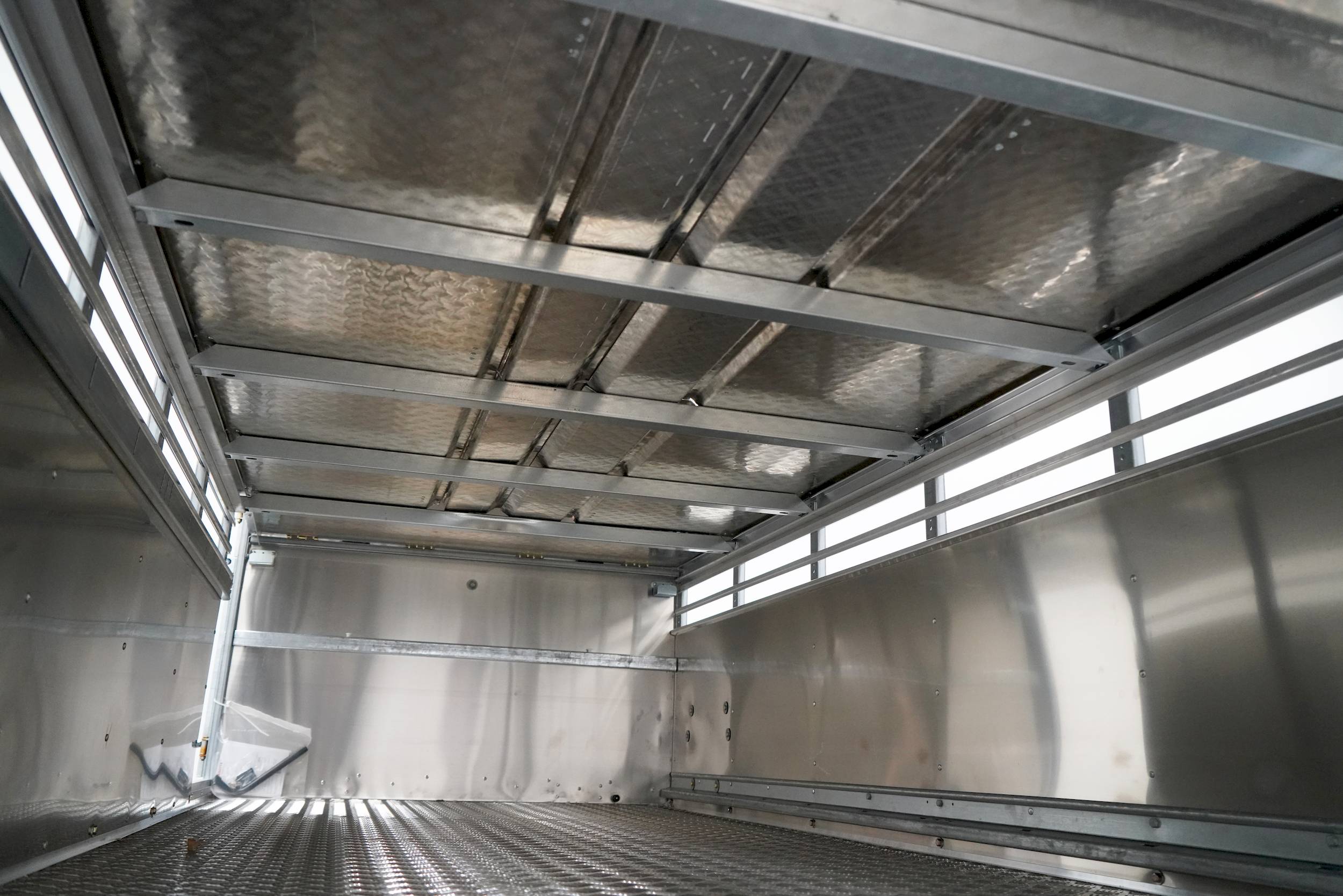 IFOR WILLIAMS TA5 HD | 12x6 | DOPPELSTOCK