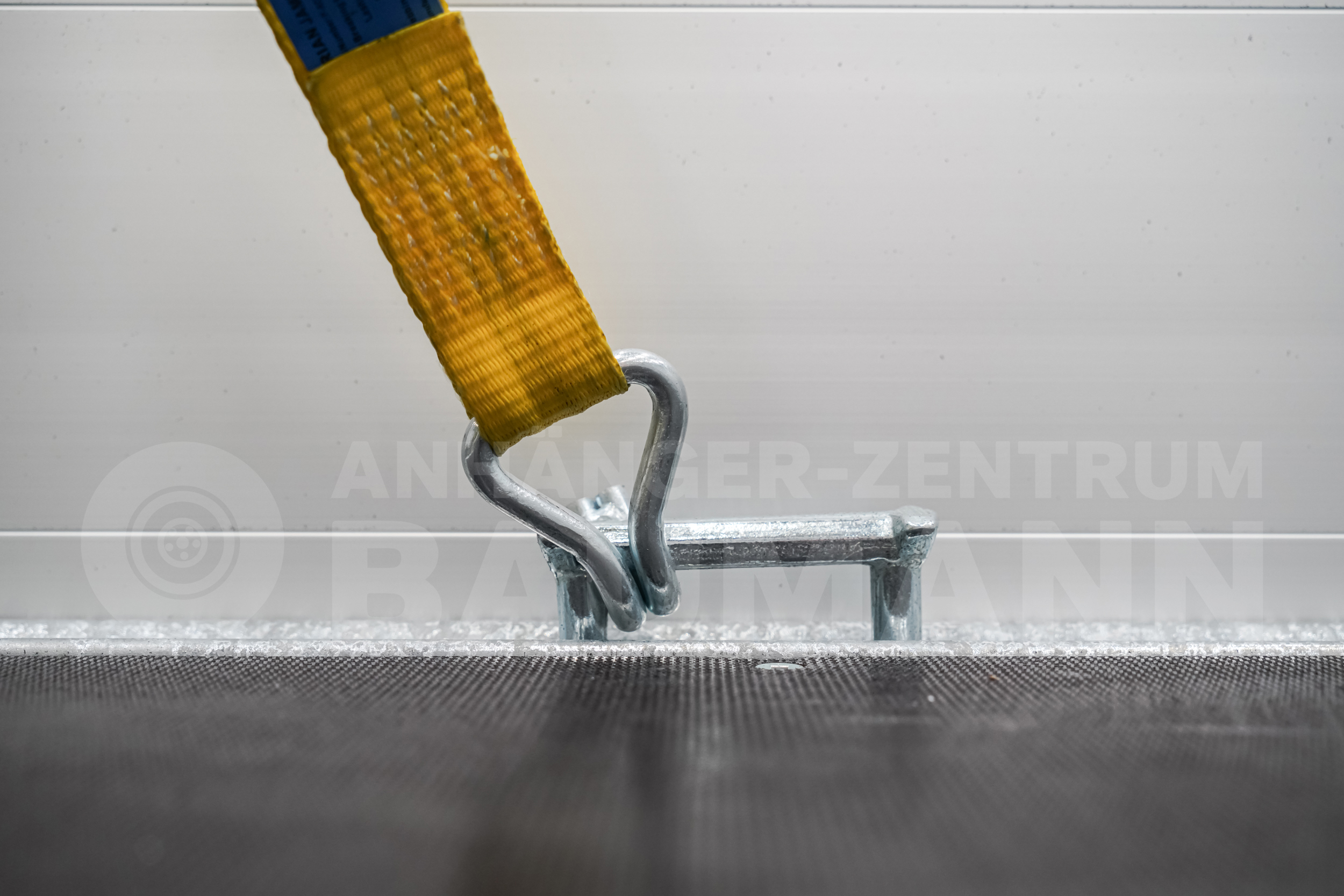 HAPERT AZURE L-1 ALUMINIUM