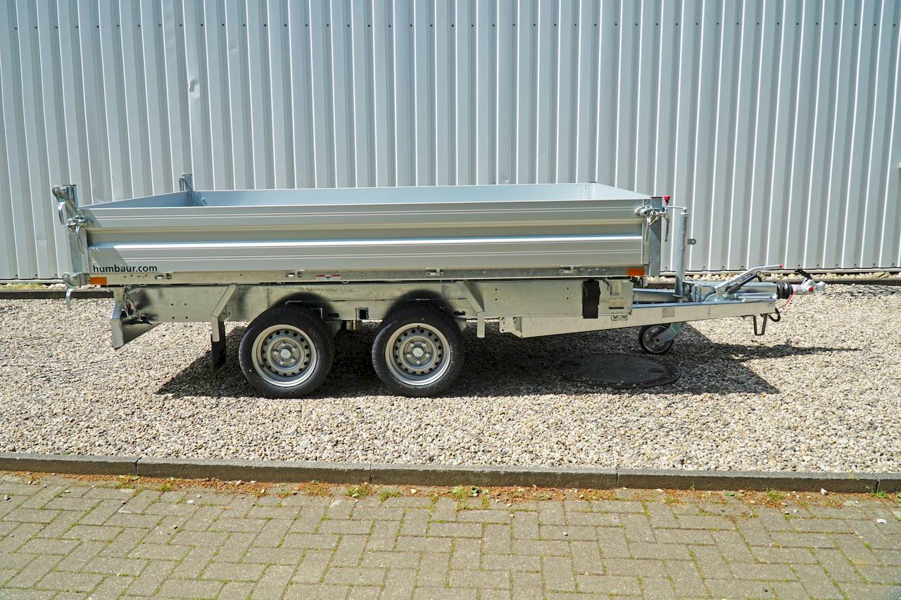 HUMBAUR HTK 3500.31
