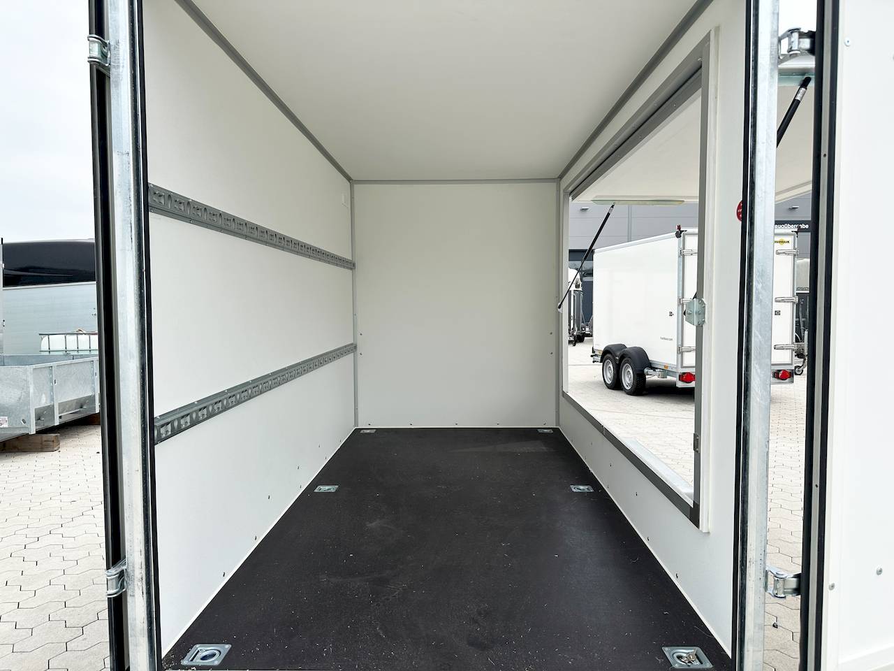 BLYSS F2030HTD | SEITENKLAPPE