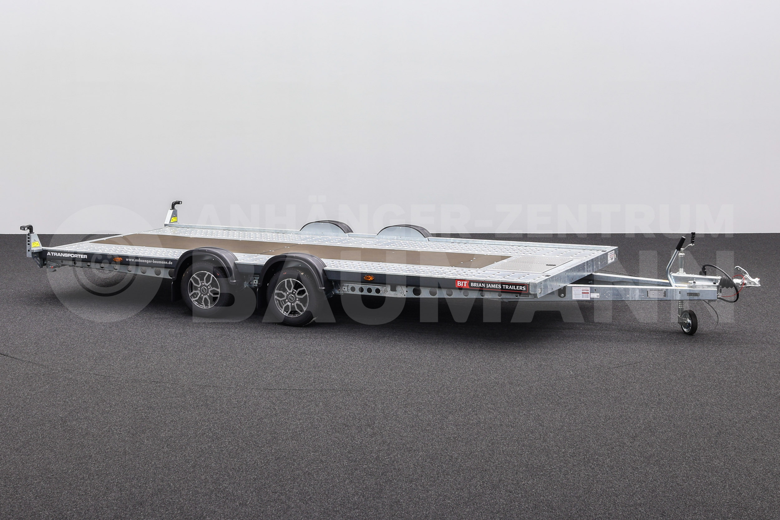 BRIAN JAMES A 130-5021-30-2-12 TRANSPORTER