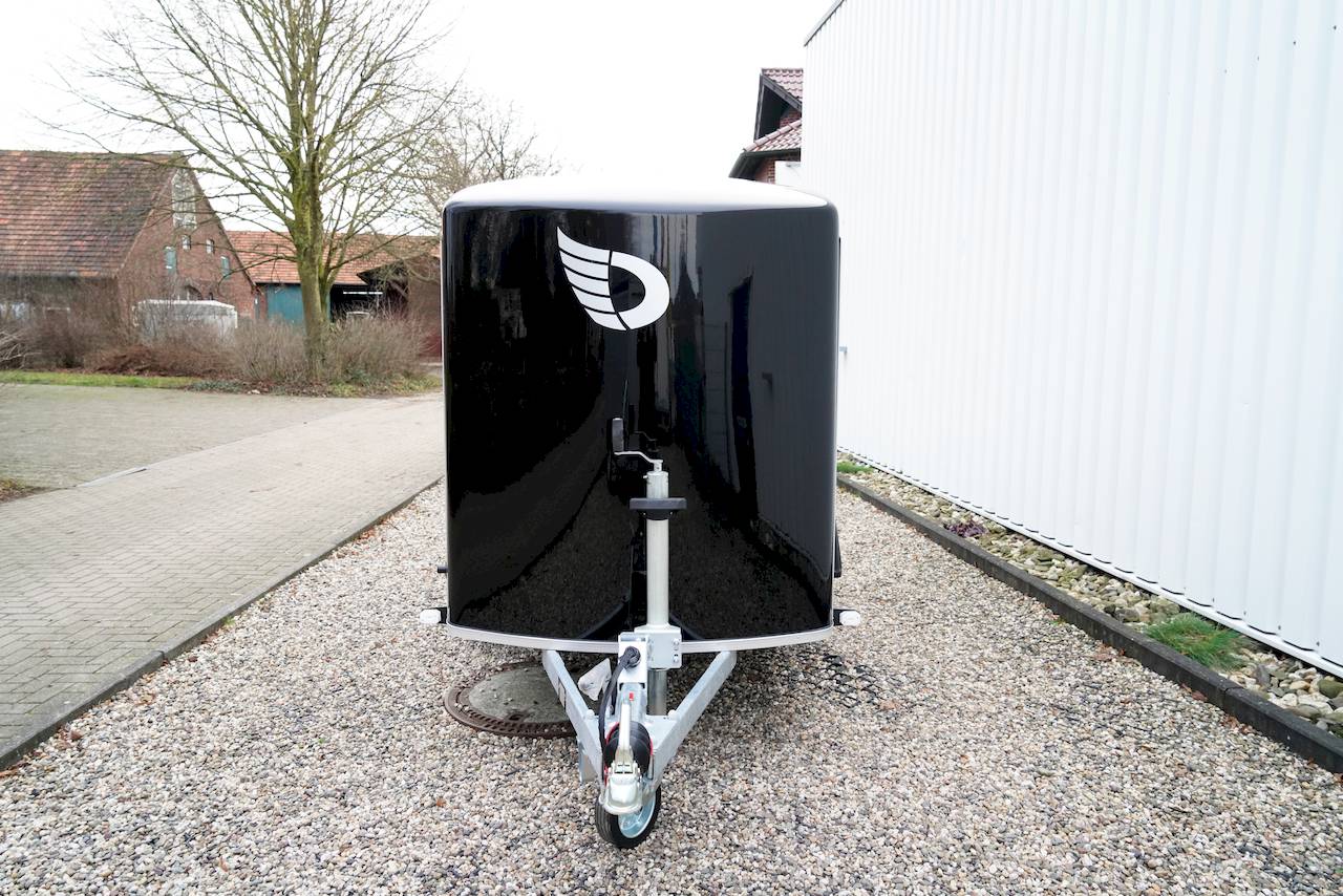 CHEVAL LIBERTE DEBON C255 V2 ALU