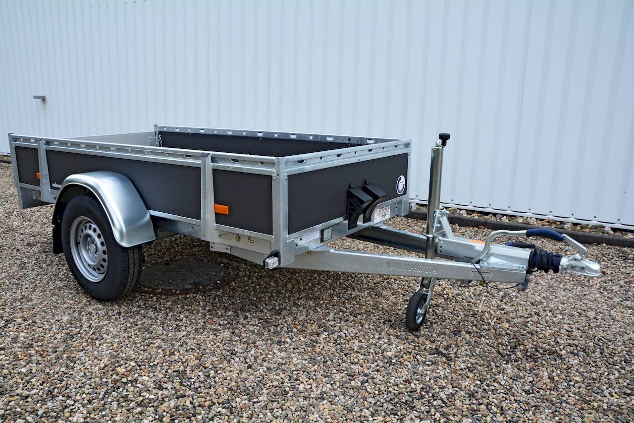 HAPERT AZURE L-1 MULTIPLEX