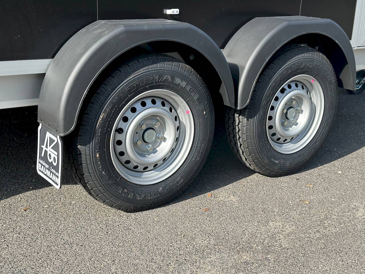 VEZEKO TK C 27.35 | BLACK | SEITENTÜR