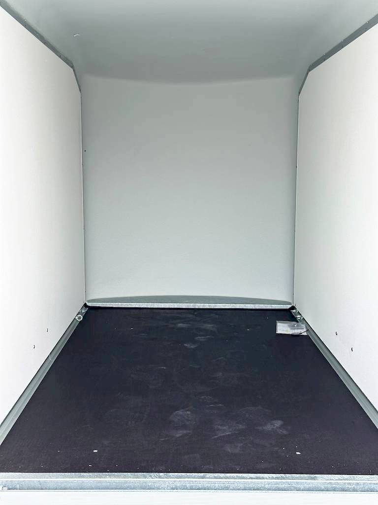 CHEVAL LIBERTE DEBON C255 V2 PLYWOOD