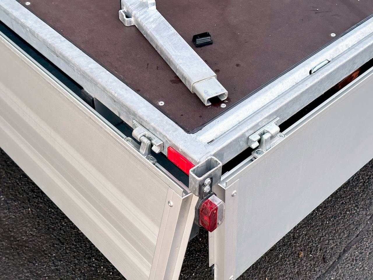 STEDELE THA 835 T | TRIDEM