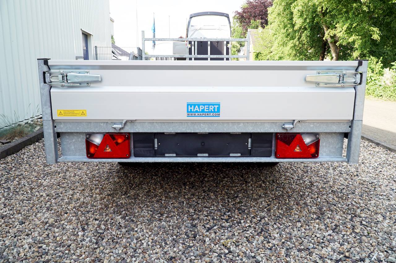 HAPERT AZURE H-2