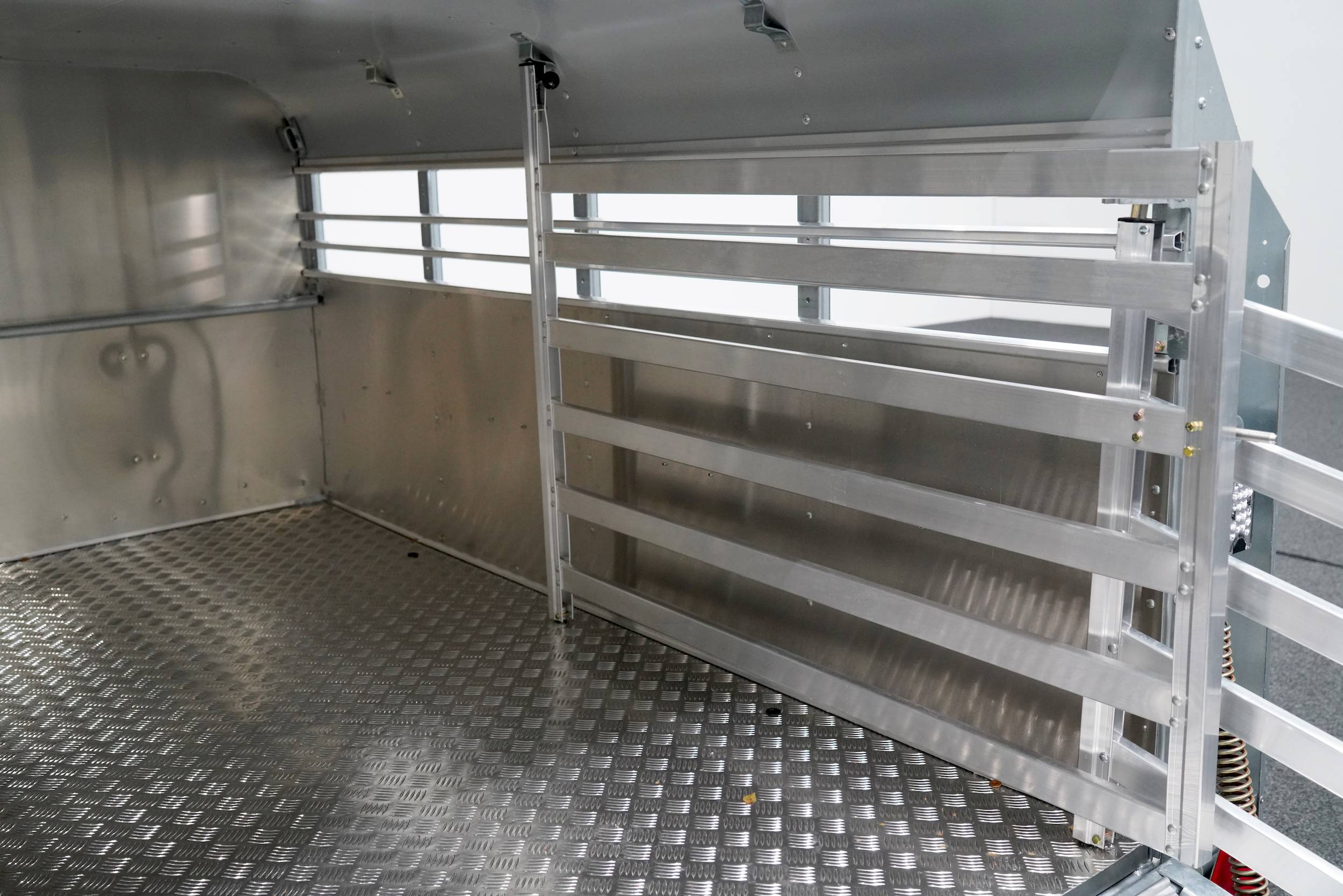 IFOR WILLIAMS TA5 | 8x4