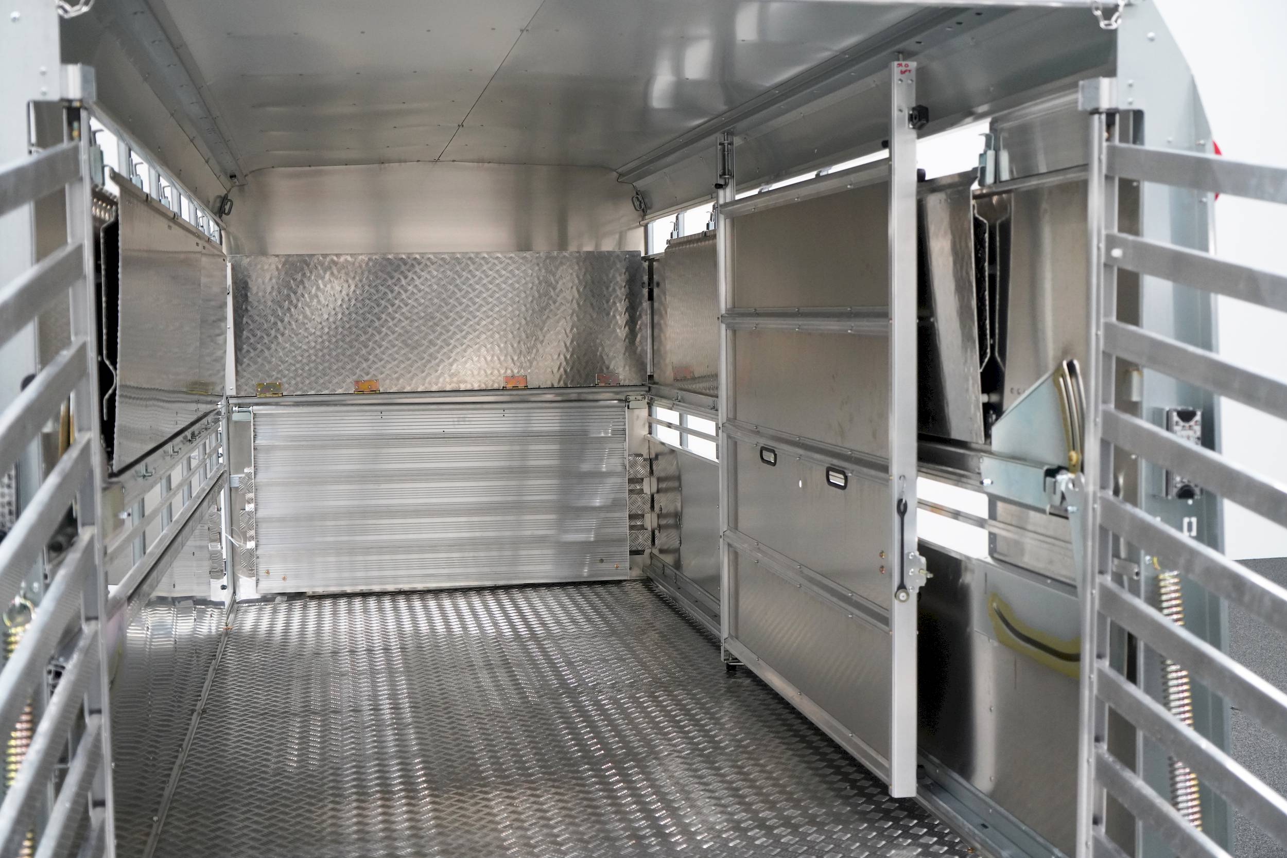 IFOR WILLIAMS TA510 | 14x6 | DOPPELSTOCK