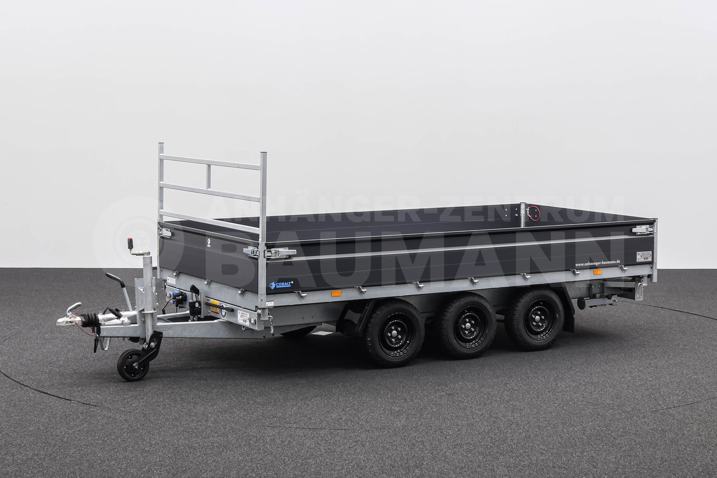 HAPERT COBALT HM-3 PLUS | MULTI