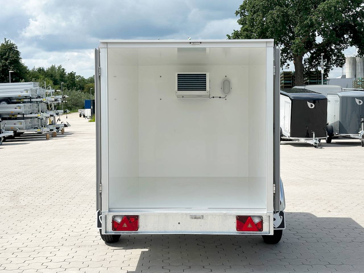 HAPERT SAPPHIRE L-1 COOL