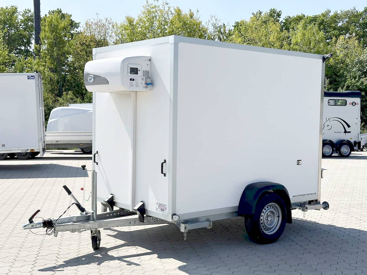 BAUMANN ER 2.5 FREEZE