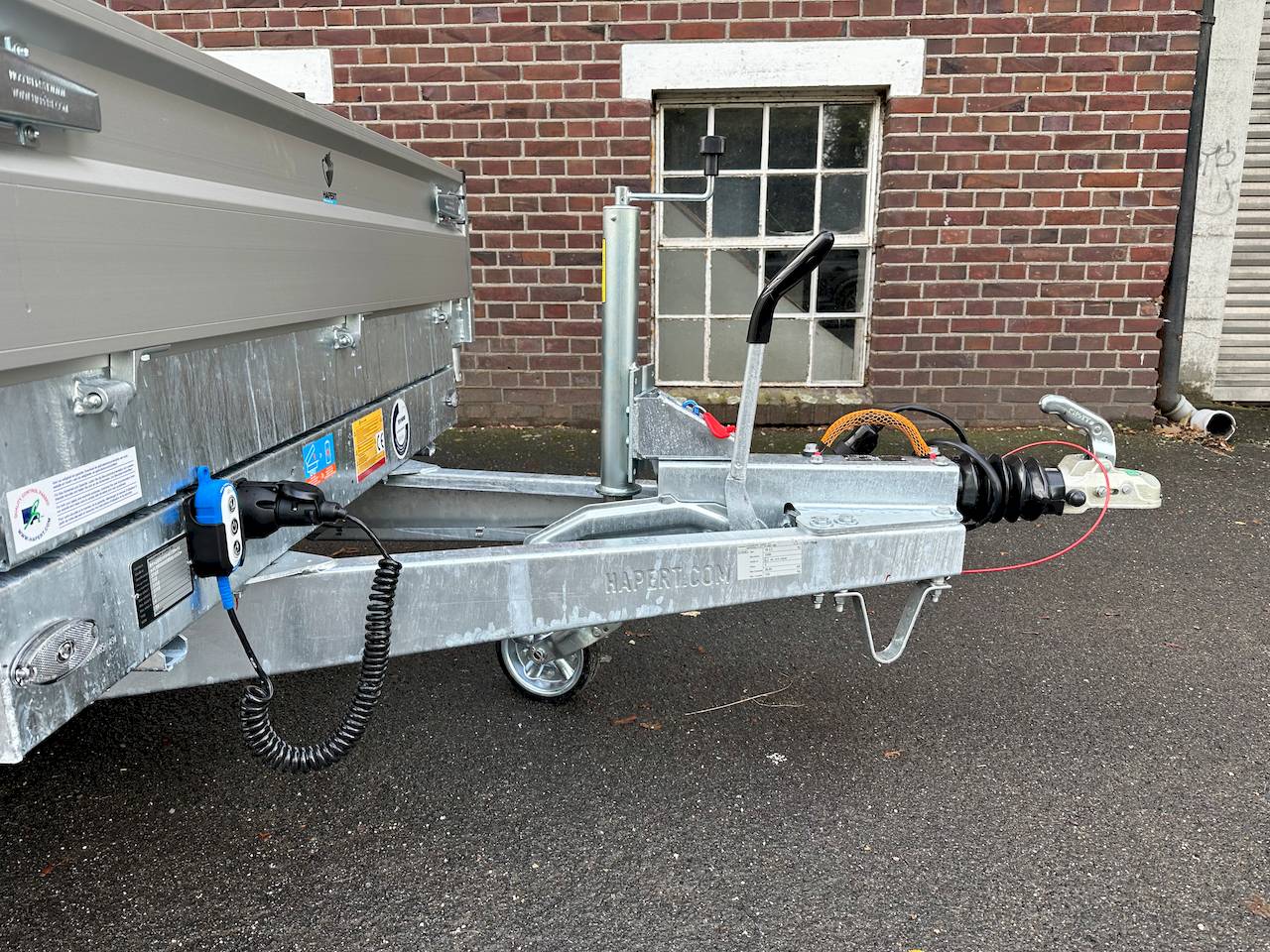HAPERT COBALT HM-2 | KOMPOSIT