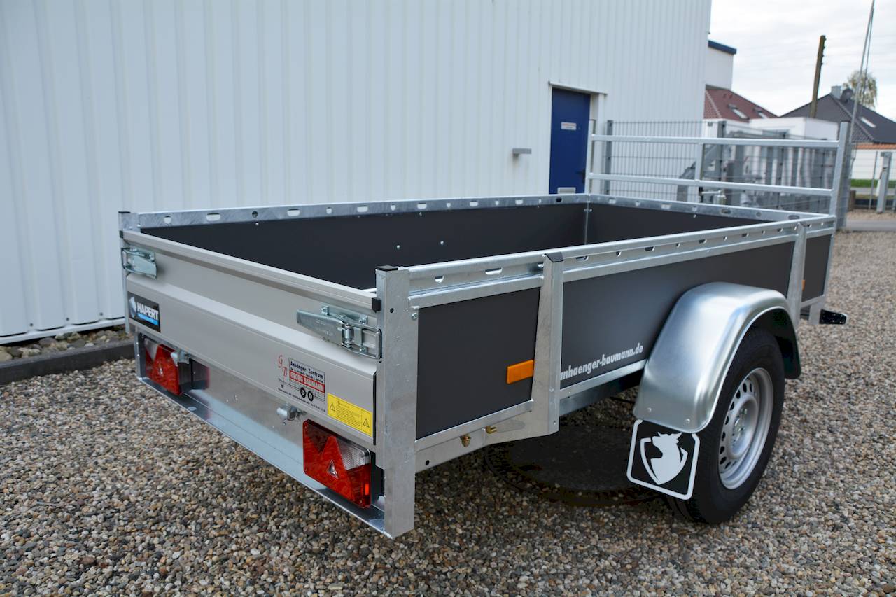 HAPERT AZURE L-1 MULTIPLEX
