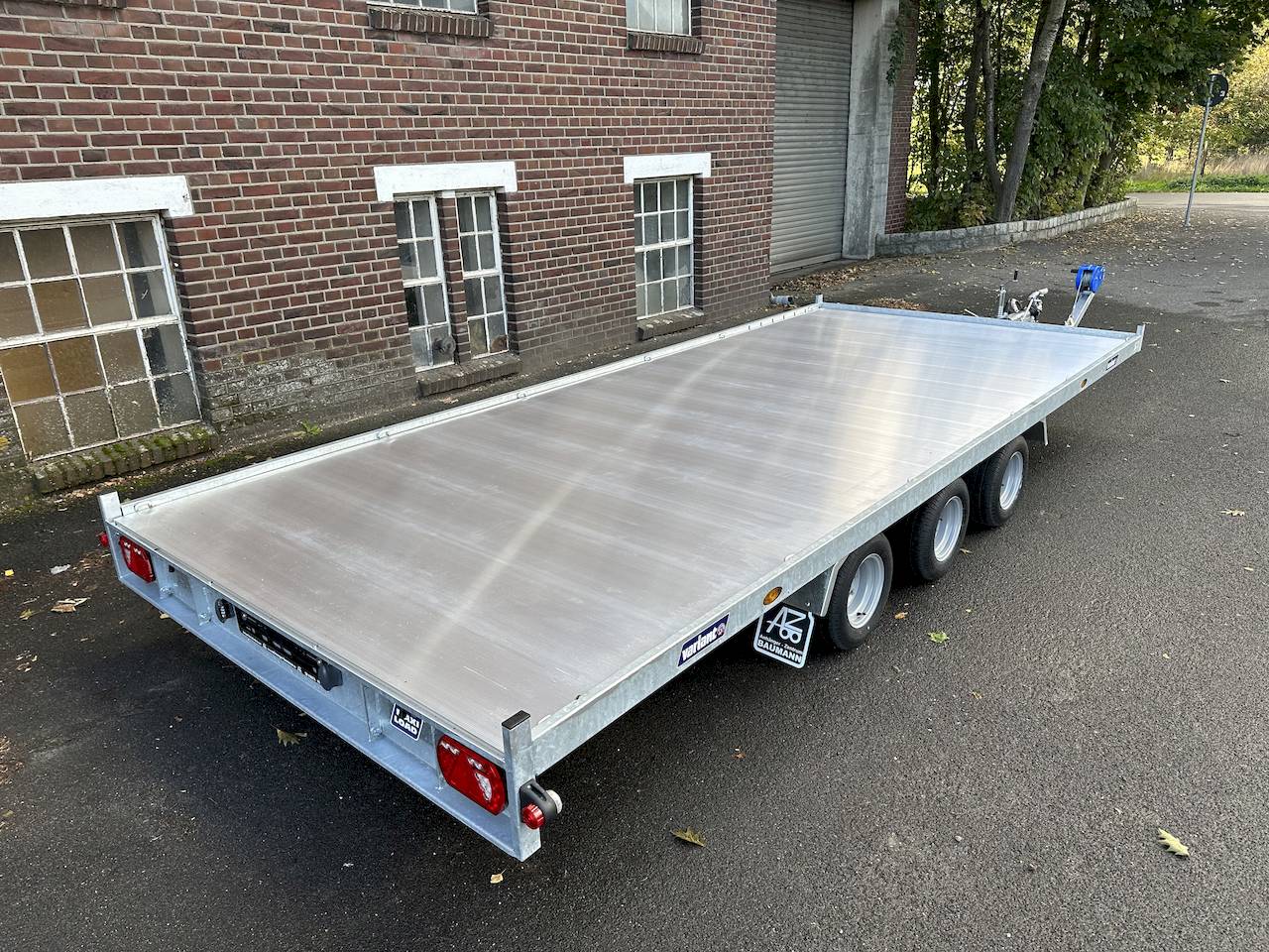 VARIANT 3522 L5 | TRIDEM