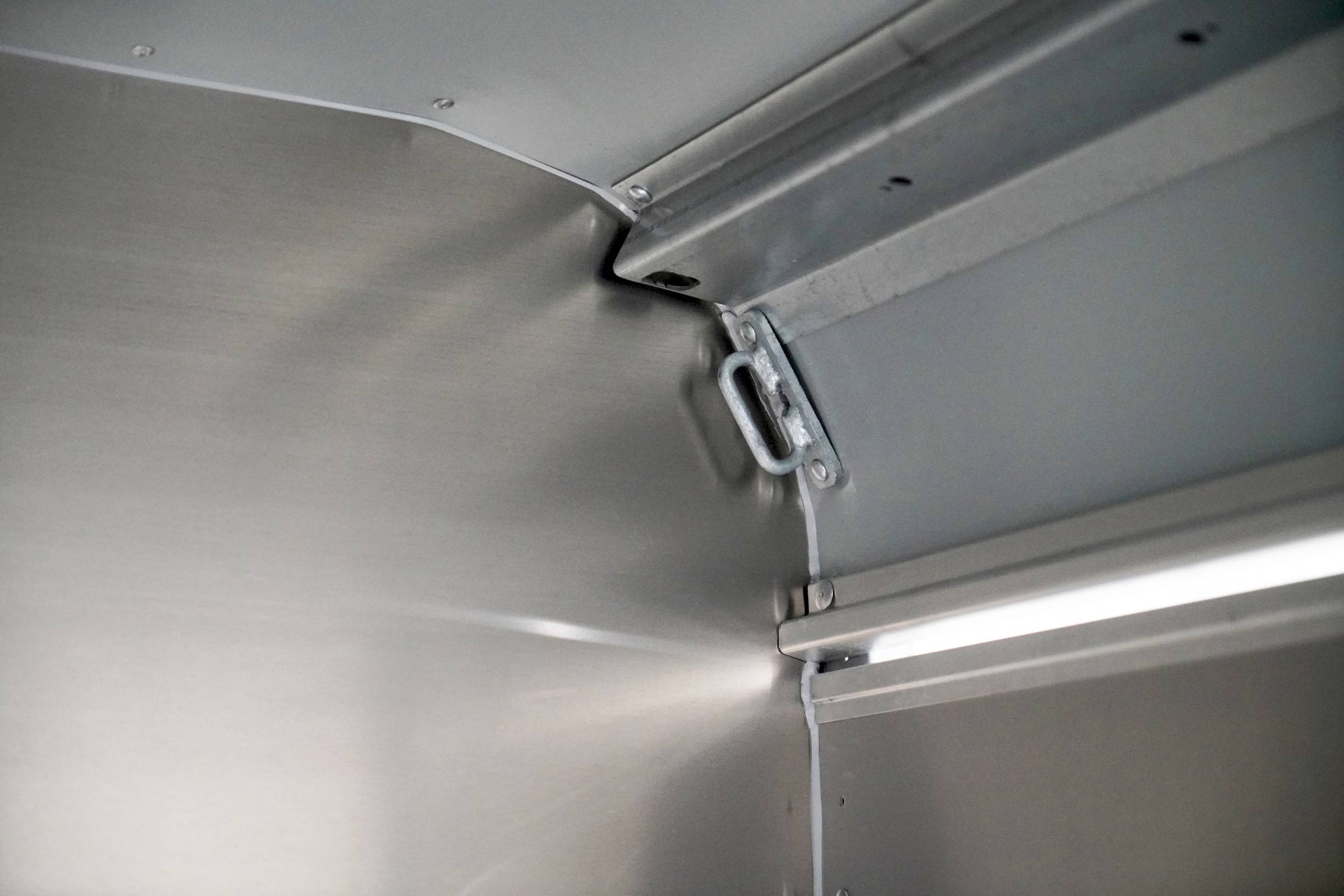 IFOR WILLIAMS TA510GT | 16x7 | TANK | DOPPELSTOCK