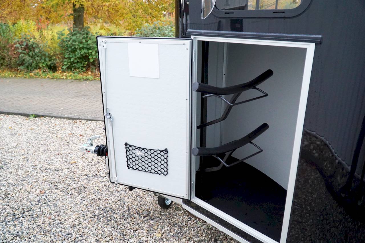 CHEVAL LIBERTE GOLD 3 ALU PREMIUM