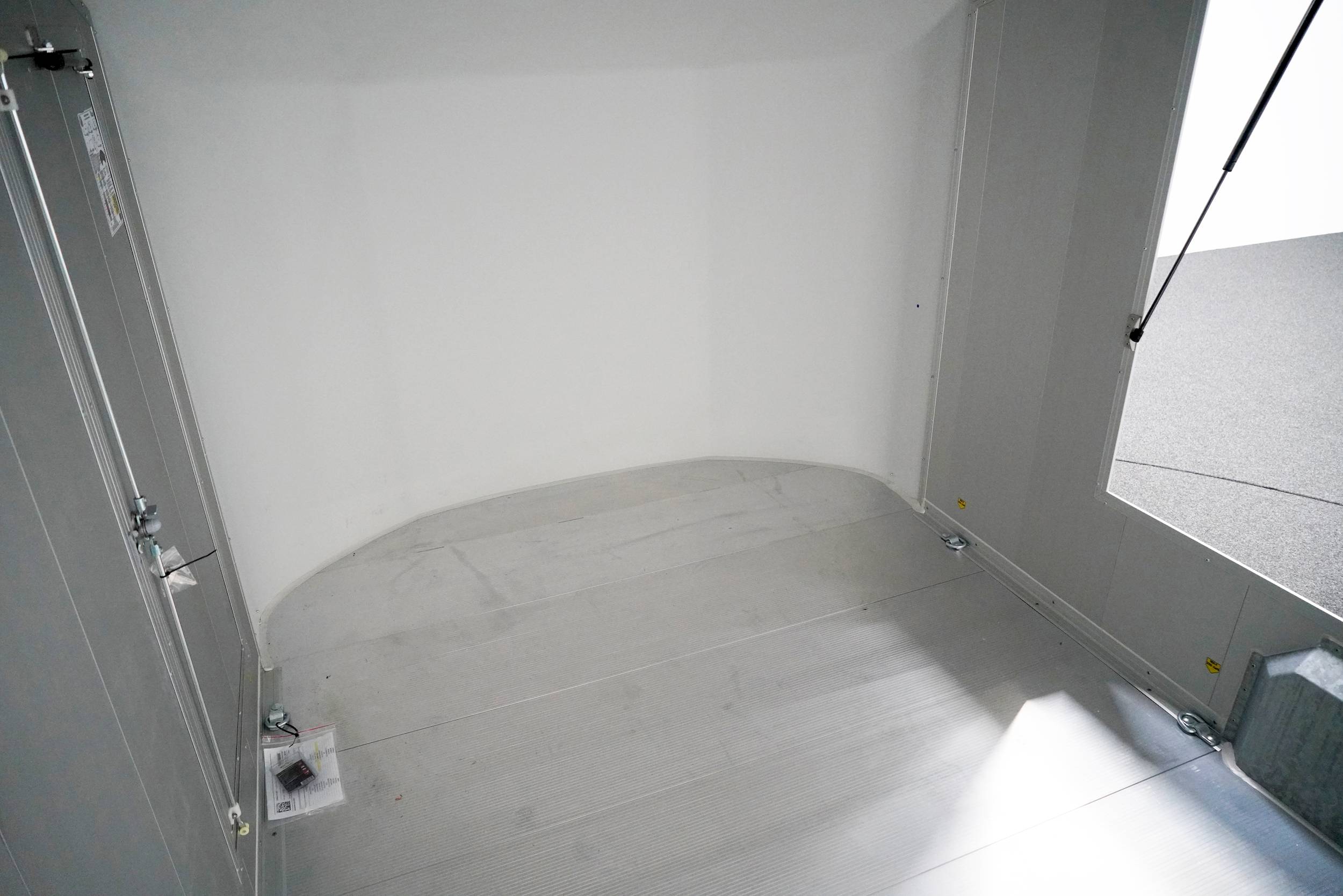 CHEVAL LIBERTE DEBON C800 ALU ROADSTER