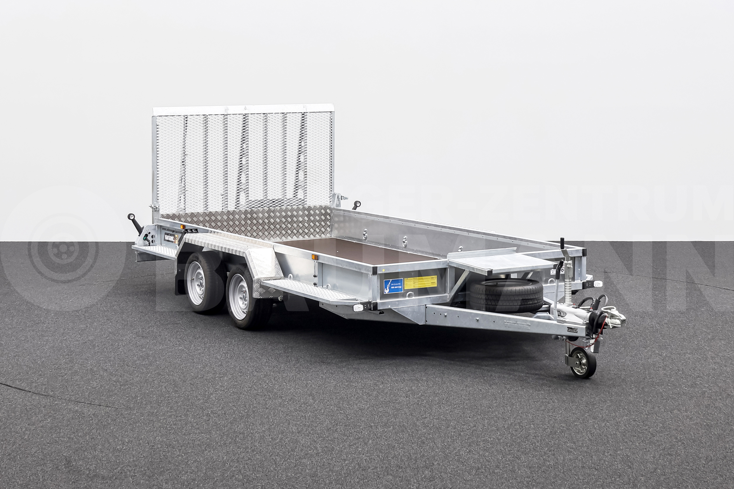 VARIANT 3518 M4 | MAXI LOAD