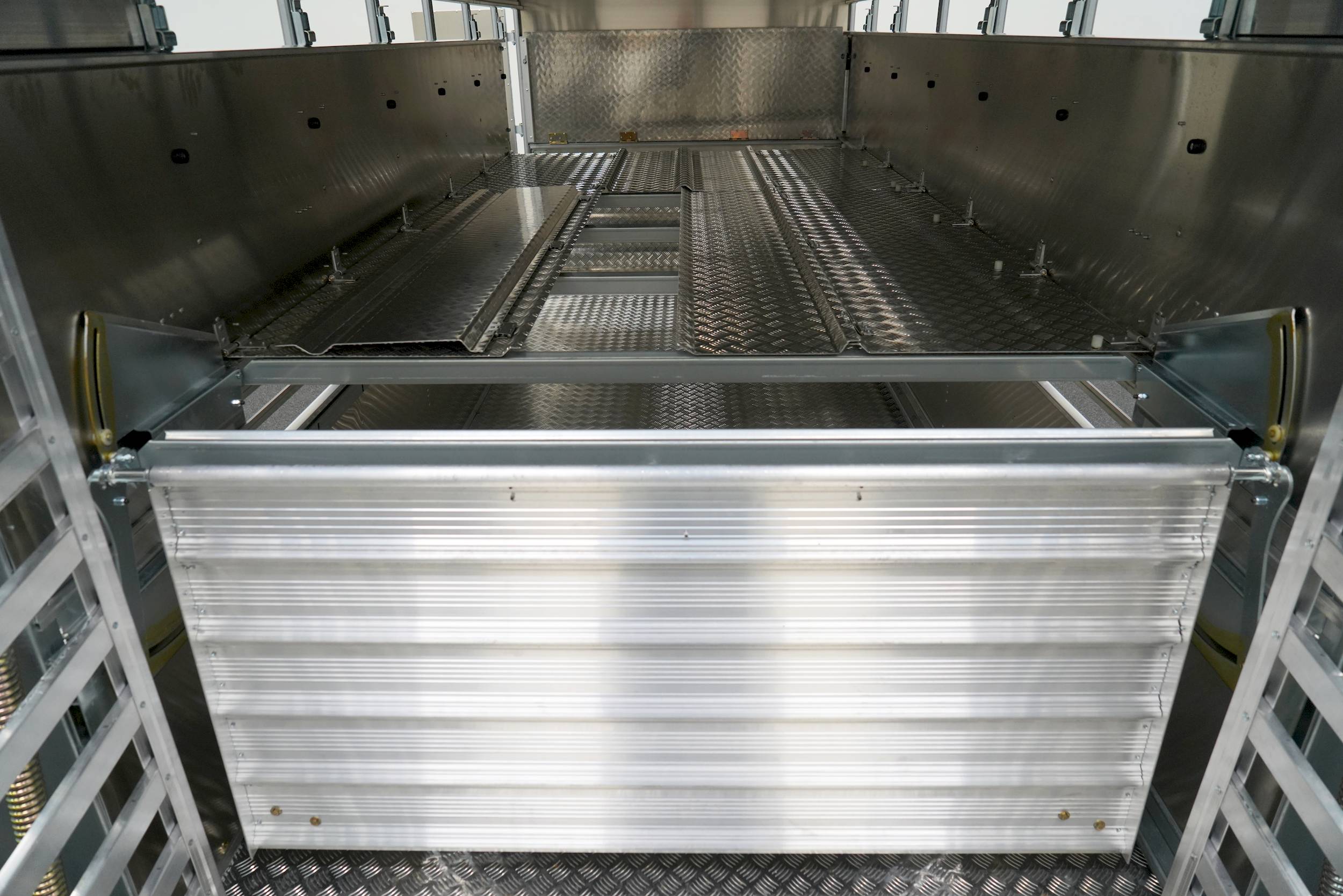 IFOR WILLIAMS TA510 | 14x6 | DOPPELSTOCK
