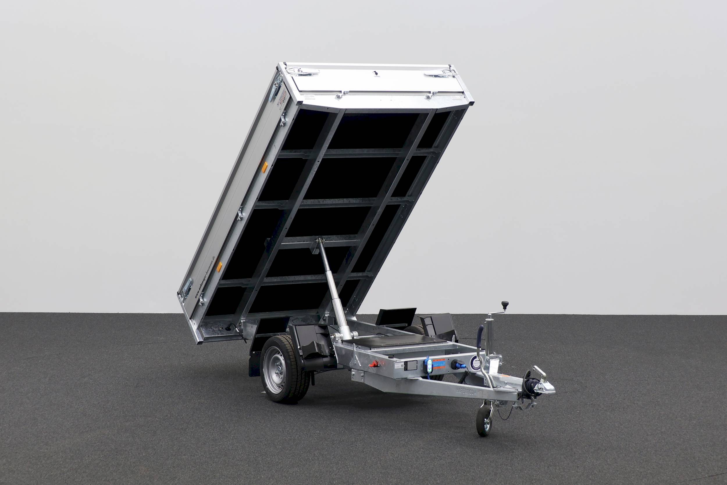 HAPERT COBALT HB-1 | E-PUMPE