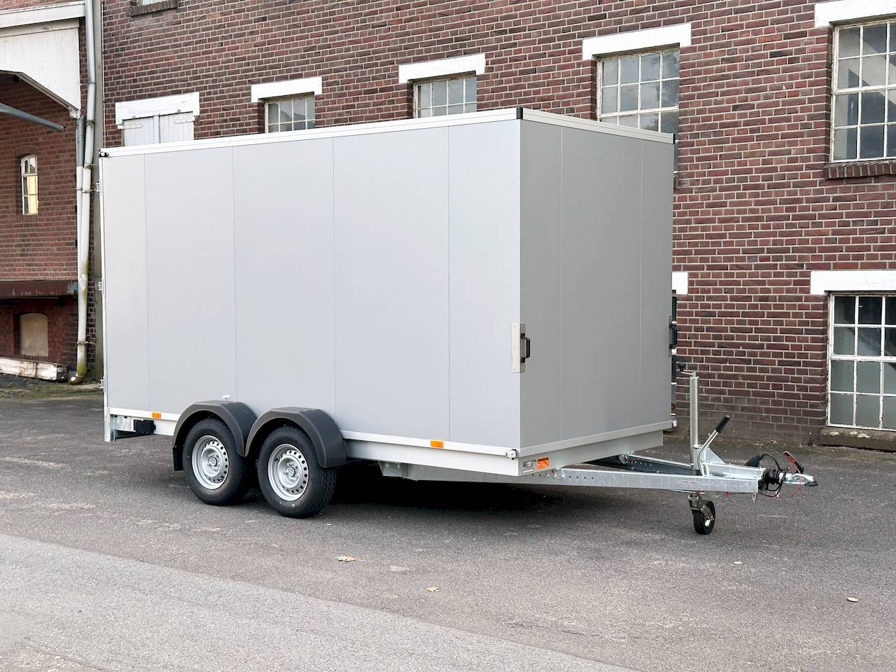 VEZEKO TK C 35.35 | SILBER