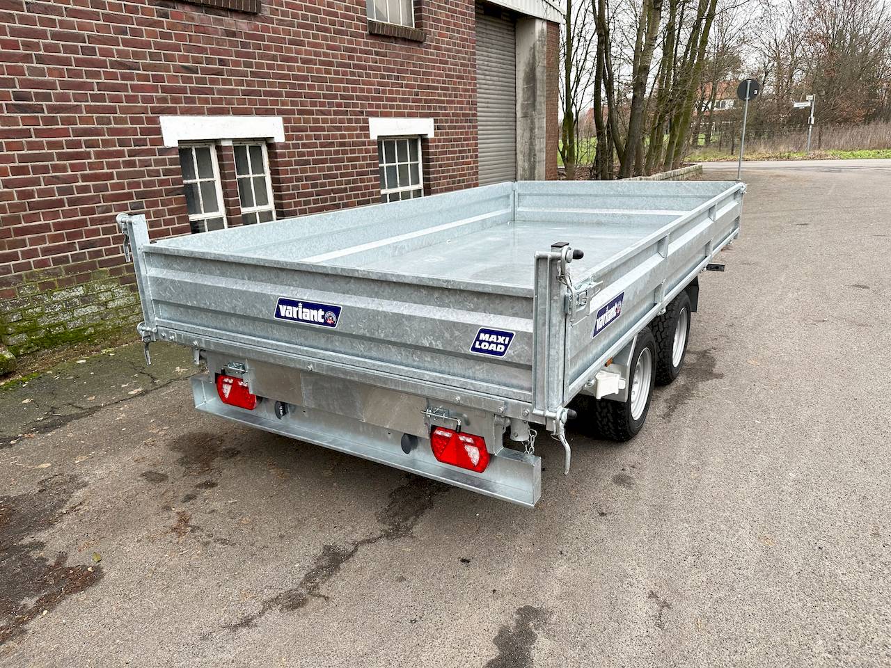 VARIANT 3519 TB | STAHL | OFFROAD