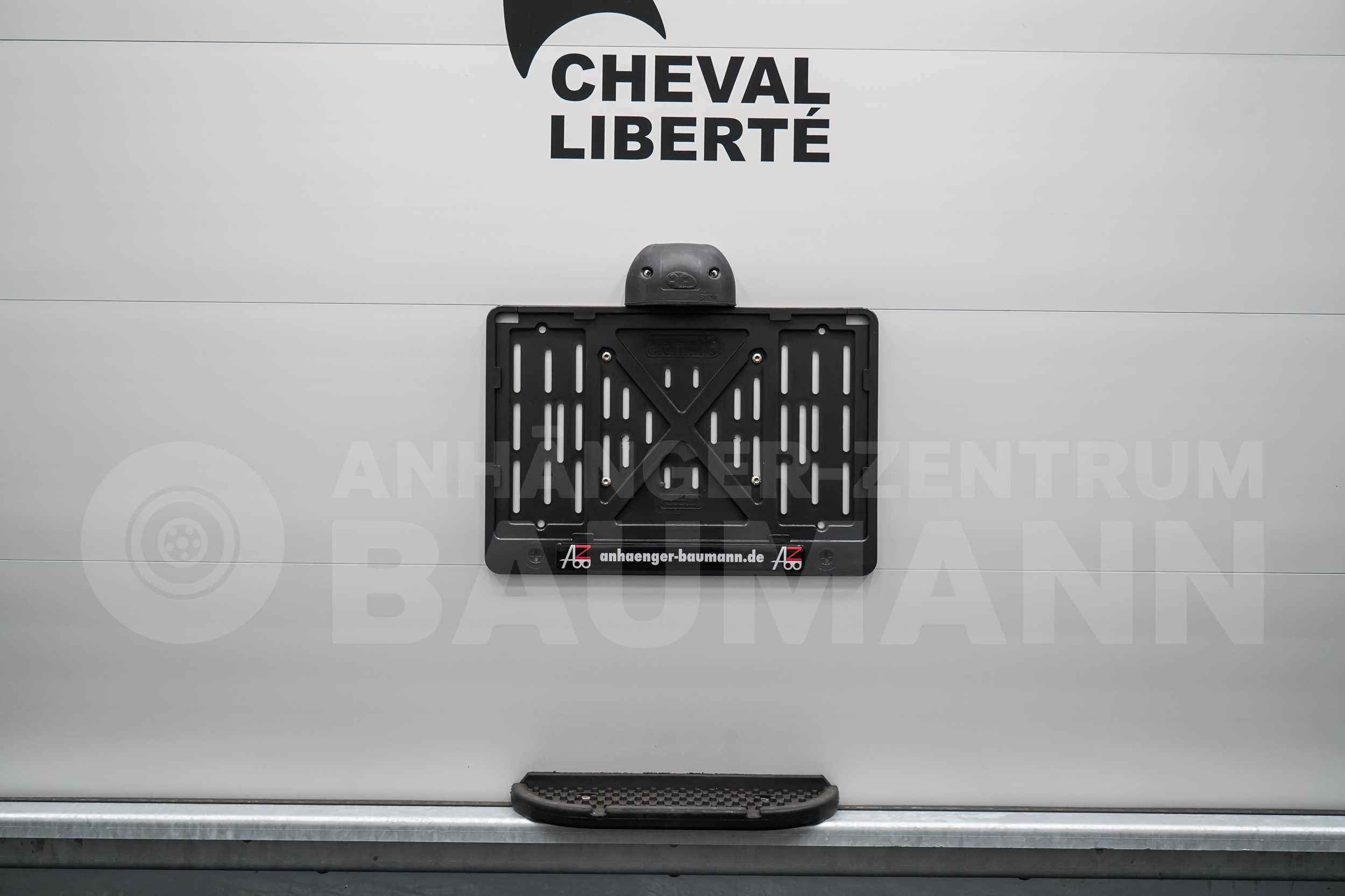 CHEVAL LIBERTE GOLD ONE ORIGINS ALU