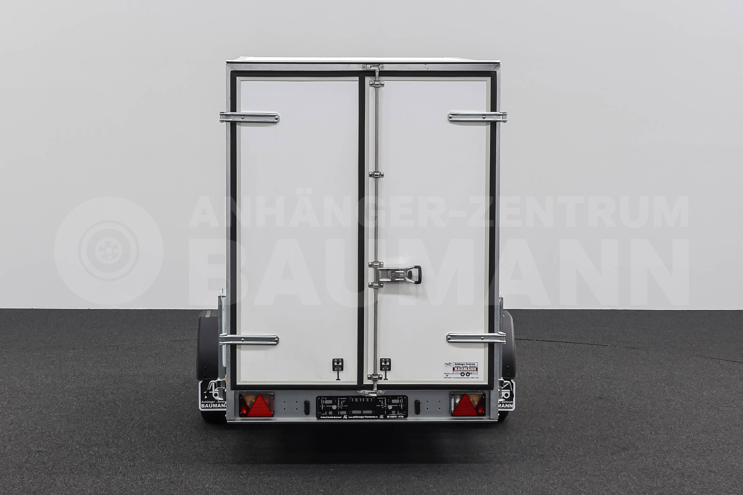 BLYSS F1330HD | SEITENTÜR