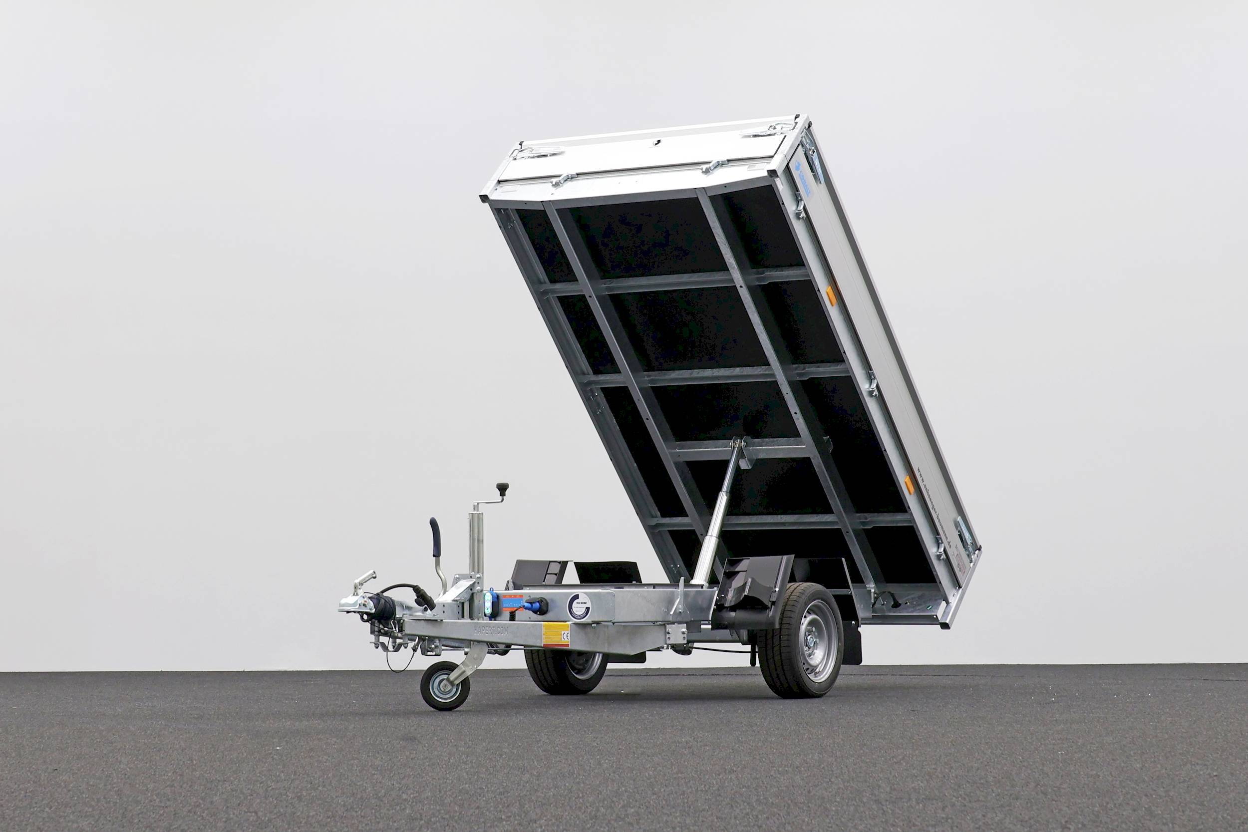 HAPERT COBALT HB-1 | E-PUMPE