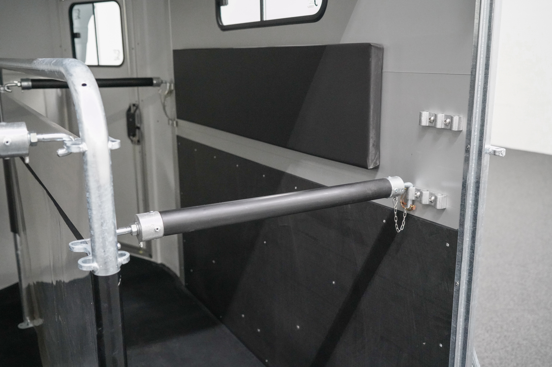 CHEVAL LIBERTE GOLD 3 ALU PREMIUM