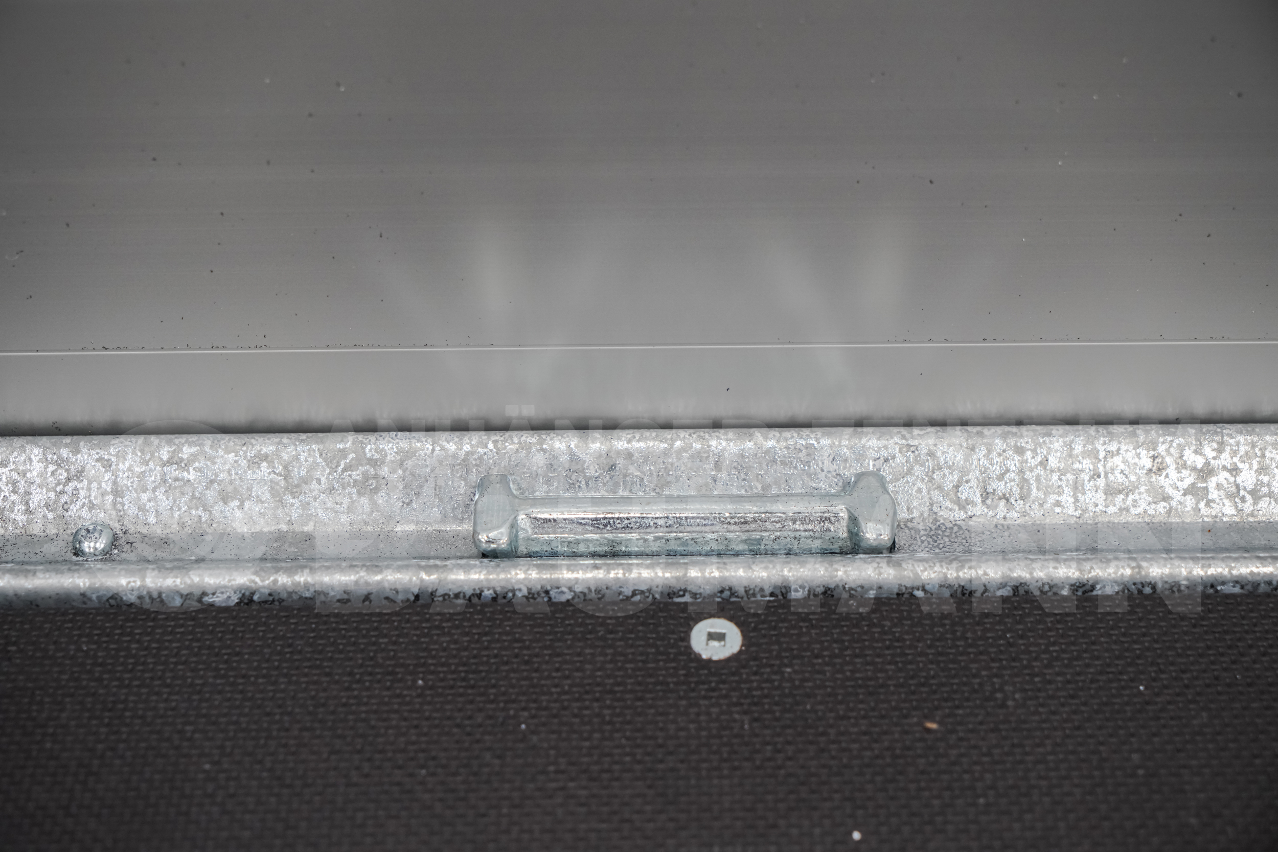 HAPERT AZURE L-1 ALUMINIUM