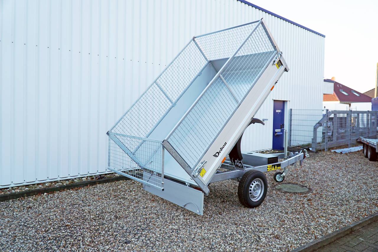 CHEVAL LIBERTE DEBON PW0 LUX | GITTERAUFSATZ